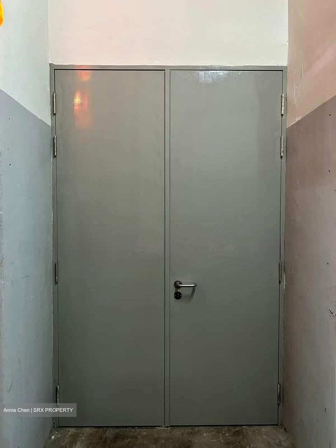 Sindo Industrial Building (D13), Factory #570960941